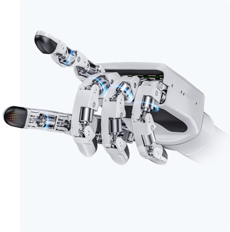 j9国际站登录灵巧手